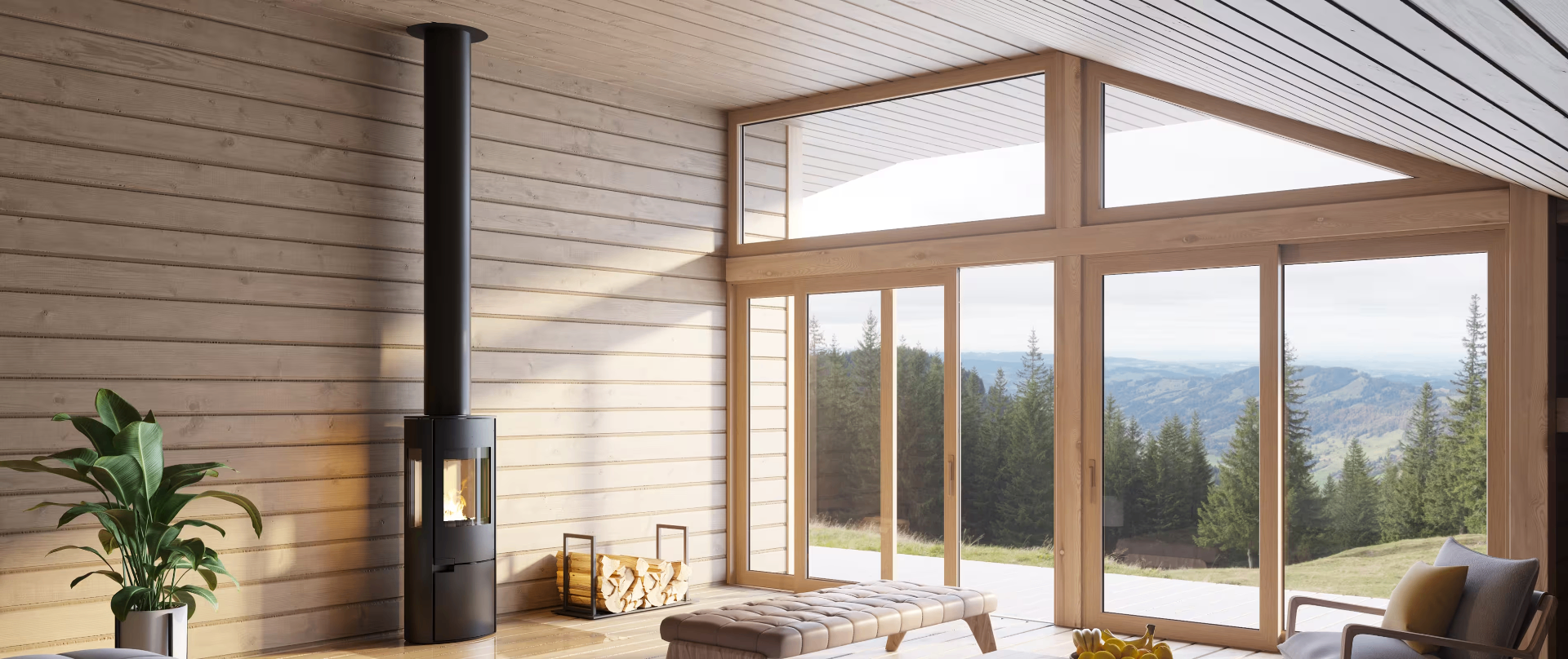 Ny skorsten i Landskrona – Schiedel och Isokern