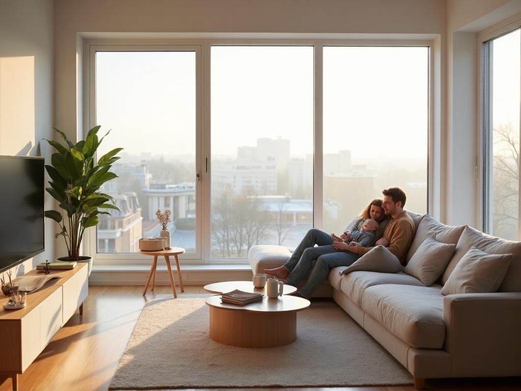 Ventilation i Landskrona – ventilationsrensning och installation